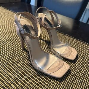 steve madden tan jessenia heels